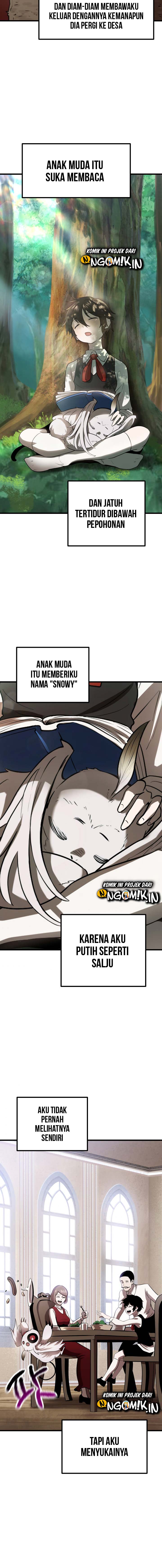 Otherworldly Sword King’s Survival Records chapter 91